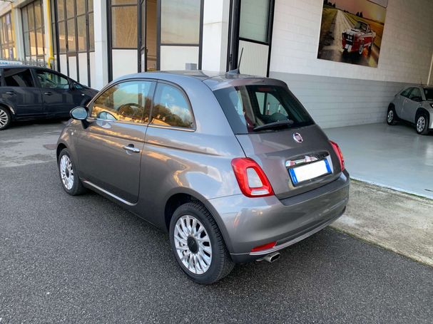 Fiat 500 1.2 Lounge 51 kW image number 5