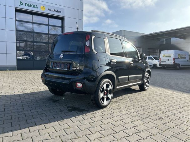 Fiat Panda 1.0 51 kW image number 2