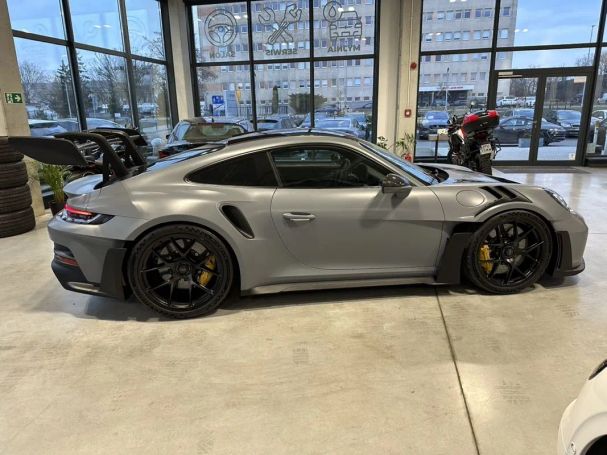 Porsche 992 GT3 RS 386 kW image number 2