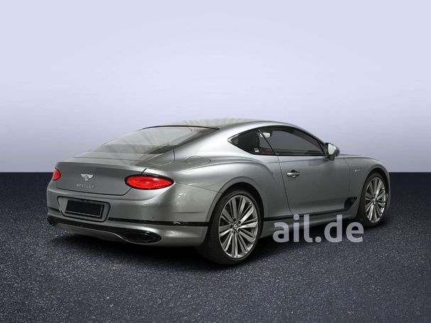 Bentley Continental GT Speed 485 kW image number 18