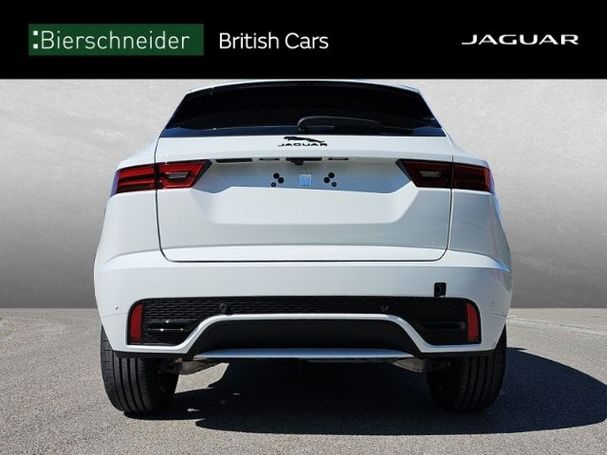 Jaguar E-Pace D200 R-Dynamic S AWD 150 kW image number 7