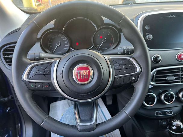 Fiat 500X Cross 1.6 96 kW image number 9