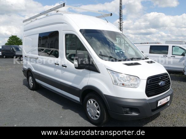 Ford Transit 350 L3H3 96 kW image number 3