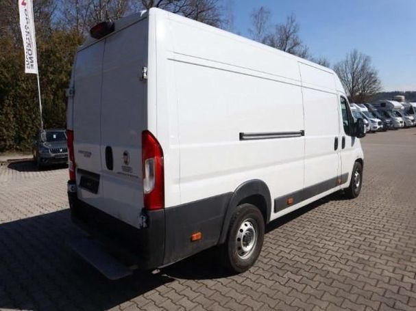 Fiat Ducato 35 L5H2 160 118 kW image number 3