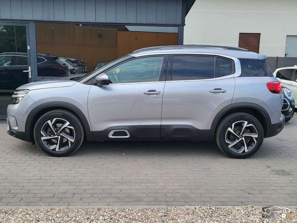 Citroen C5 Aircross 96 kW image number 4