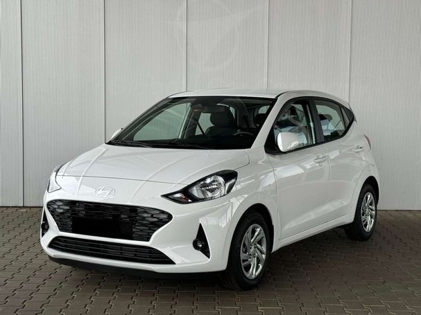 Hyundai i10 1.0 49 kW image number 1