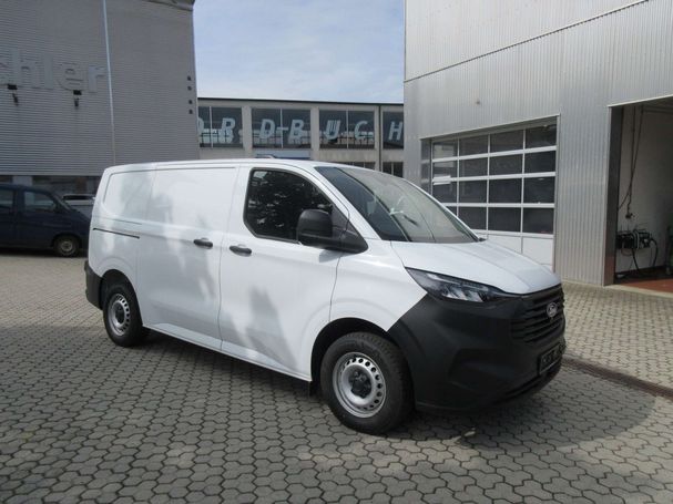 Ford Transit Custom L1 100 kW image number 7