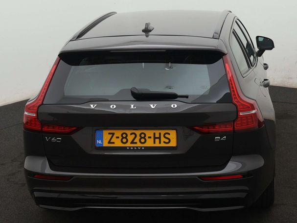 Volvo V60 B4 Plus 145 kW image number 9