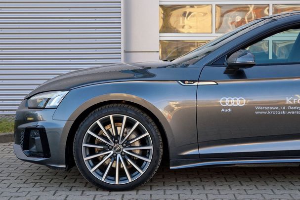 Audi A5 150 kW image number 5