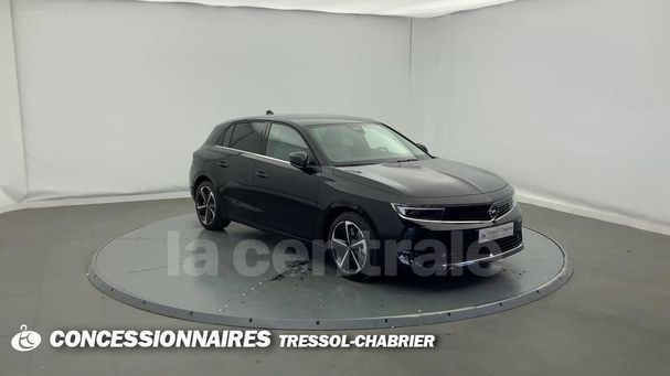 Opel Astra 165 kW image number 2