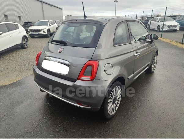 Fiat 500 1.2 8V Lounge 51 kW image number 2