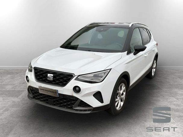 Seat Arona 1.0 TSI 70 kW image number 1