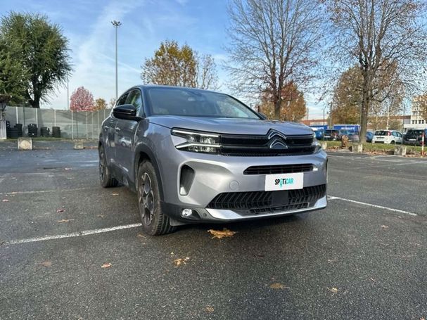 Citroen C5 Aircross BlueHDi 130 S&S EAT8 96 kW image number 2