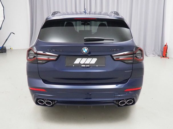 ALPINA XD3 290 kW image number 4