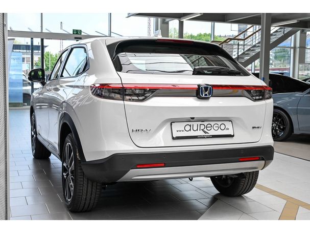 Honda HR-V 96 kW image number 4