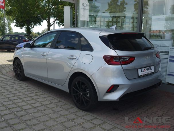 Kia Ceed 1.0 88 kW image number 4