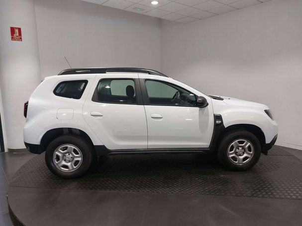 Dacia Duster TCe Comfort 75 kW image number 4