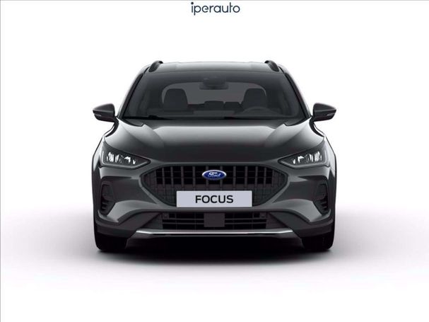 Ford Focus 1.0 EcoBoost 92 kW image number 3