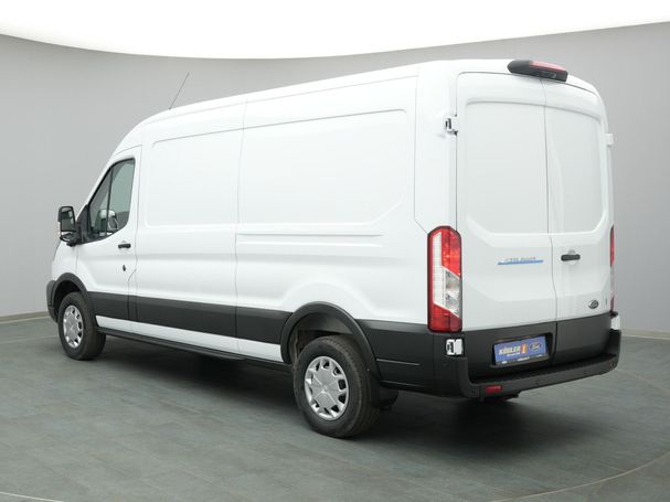 Ford E-Transit 350 L3 Trend 198 kW image number 18