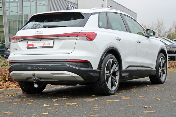 Audi Q4 40 e-tron 150 kW image number 29