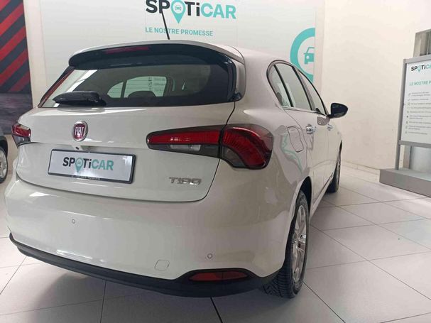 Fiat Tipo 1.6 88 kW image number 9