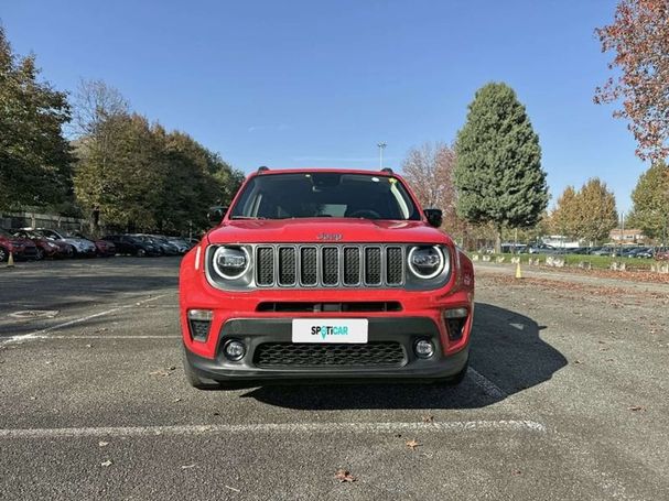 Jeep Renegade 1.5 T4 Limited 96 kW image number 6