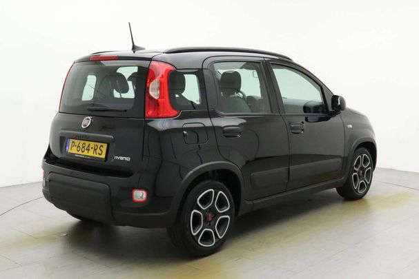 Fiat Panda 1.0 Hybrid City 51 kW image number 2