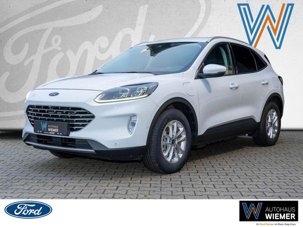 Ford Kuga 132 kW image number 1