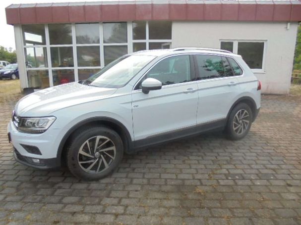 Volkswagen Tiguan 110 kW image number 2