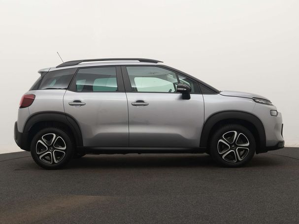 Citroen C3 Aircross PureTech 110 Feel 81 kW image number 6