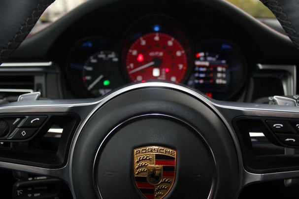 Porsche Macan GTS 280 kW image number 24