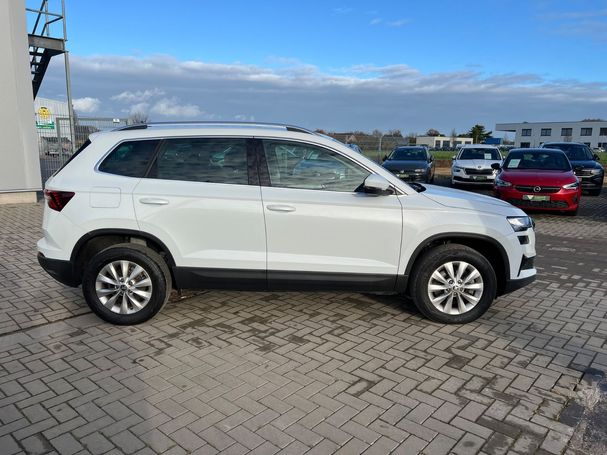 Skoda Karoq 1.5 TSI Ambition 110 kW image number 6