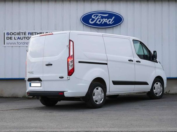 Ford Transit Custom 340 L1H1 Trend 127 kW image number 2