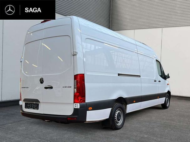 Mercedes-Benz Sprinter 319 CDi 140 kW image number 3