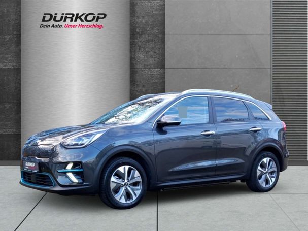 Kia Niro e Spirit 150 kW image number 1