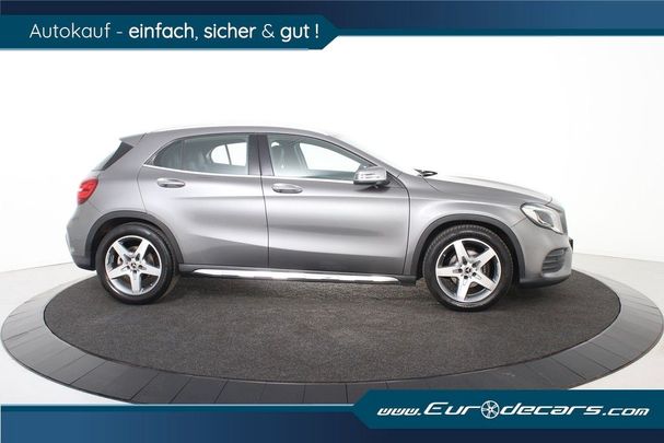 Mercedes-Benz GLA 180 90 kW image number 25