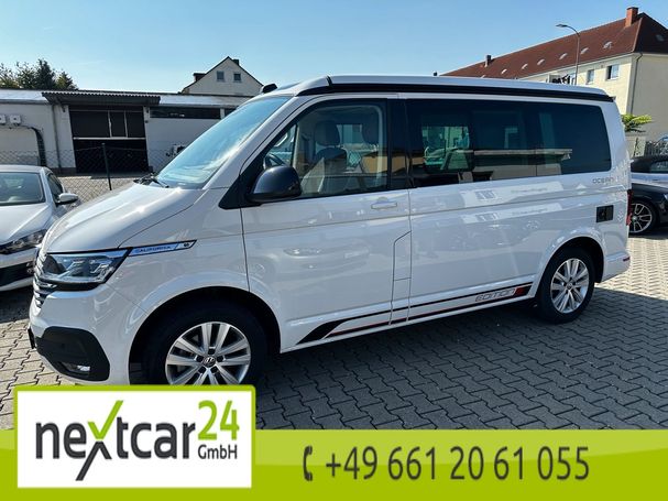 Volkswagen T6 California DSG Ocean 110 kW image number 1