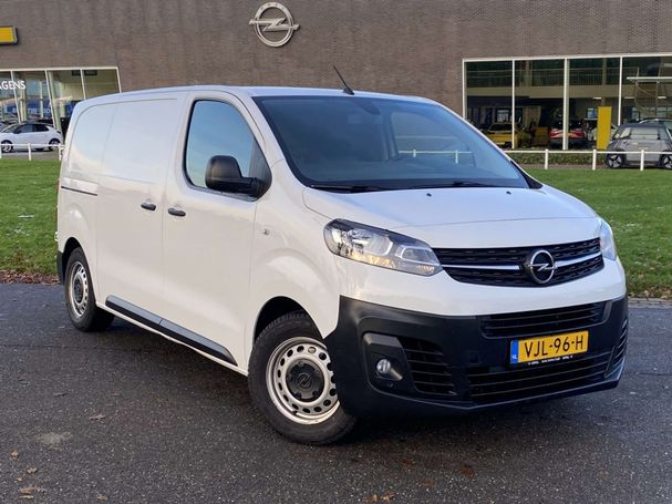 Opel Vivaro 1.5 CDTI L2H1 88 kW image number 6