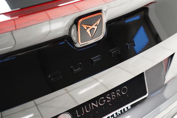 Cupra Formentor 1.5 TSI DSG 110 kW image number 5