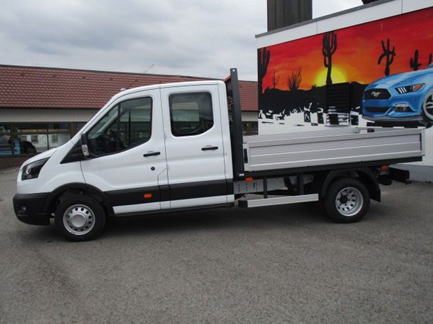 Ford Transit 350 L3 Trend 96 kW image number 2