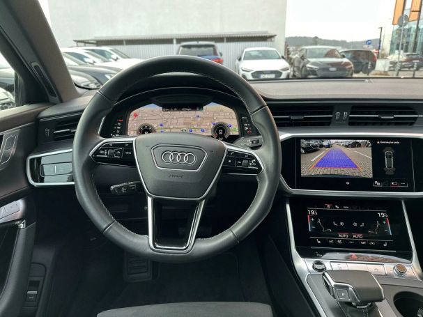 Audi A6 150 kW image number 10