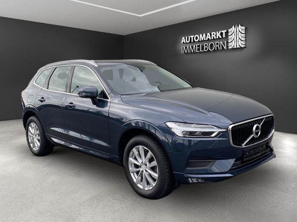 Volvo XC60 AWD 145 kW image number 2