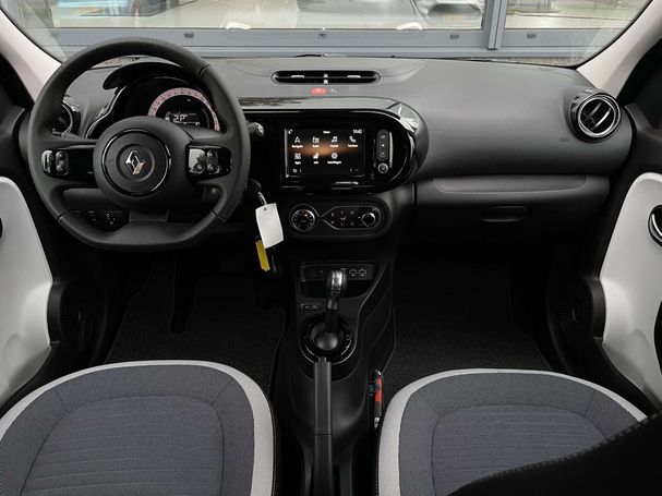 Renault Twingo 60 kW image number 3