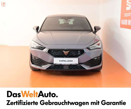 Cupra Leon 1.5 TSI 110 kW image number 2