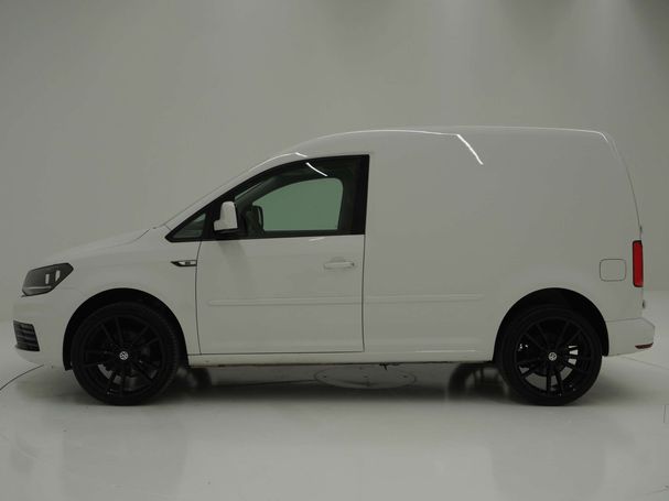 Volkswagen Caddy 2.0 TDI 75 kW image number 3