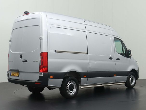 Mercedes-Benz Sprinter 315 CDI 9G-Tronic 110 kW image number 2