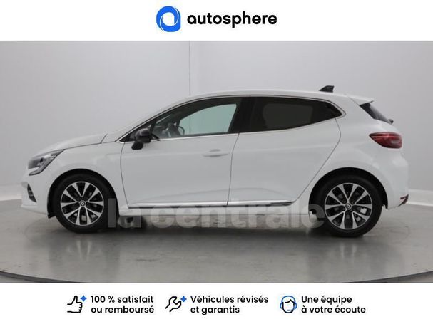 Renault Clio TCe 90 Techno 66 kW image number 15