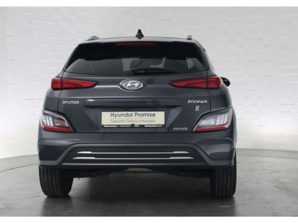 Hyundai Kona Trend 100 kW image number 8