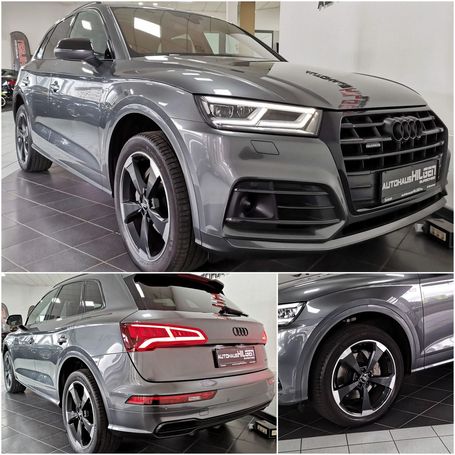 Audi Q5 40 TDI S-line 140 kW image number 10