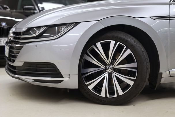 Volkswagen Arteon 4Motion 140 kW image number 4